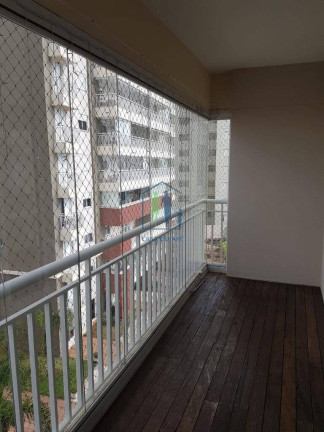 Imagem Apartamento com 3 Quartos à Venda, 93 m² em Vila Gumercindo - São Paulo