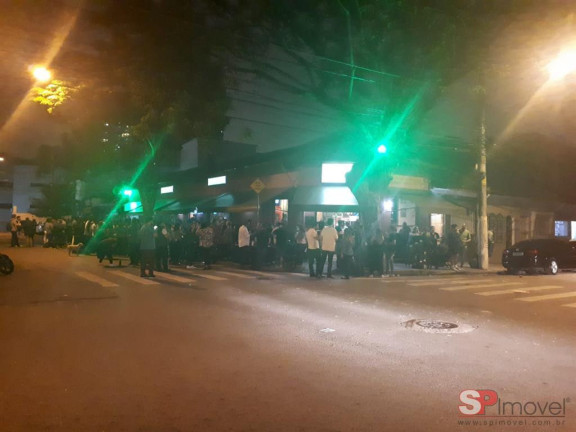 Imóvel com 1 Quarto à Venda, 300 m² em Parque São Jorge - São Paulo