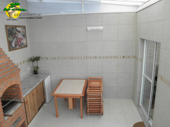Imagem Cobertura com 3 Quartos à Venda, 134 m² em Vila Nova Cachoeirinha - São Paulo