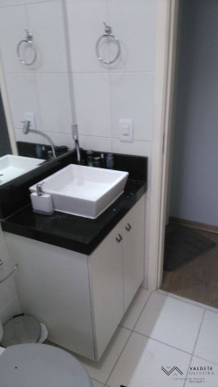 Imagem Apartamento com 2 Quartos à Venda, 47 m² em Jardim Ismênia - São José Dos Campos