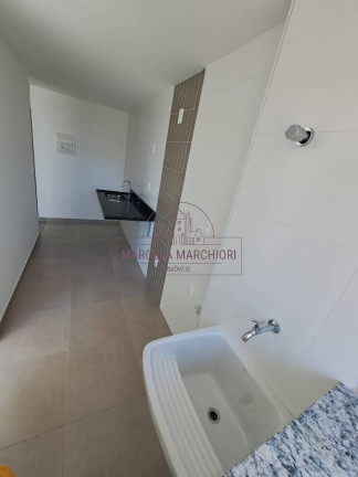 Imagem Apartamento com 3 Quartos à Venda, 75 m² em Praia De Itaparica - Vila Velha