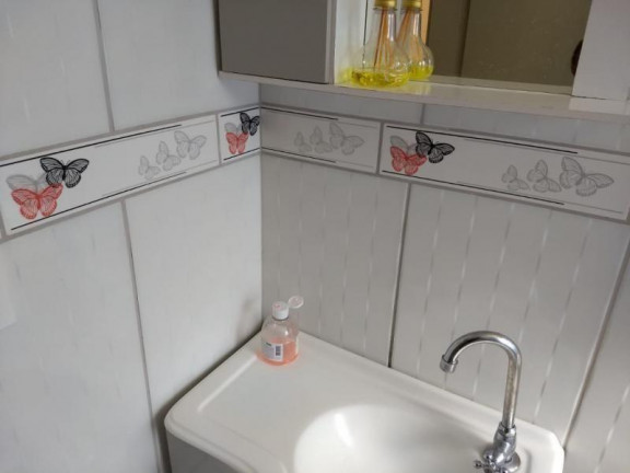 Imagem Casa com 4 Quartos à Venda, 244 m² em Centro - Dois Irmãos Imagem Casa com 4 Quartos à Venda, 244 m² em Centro - Dois Irmãos