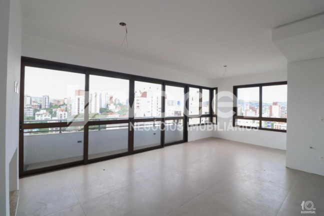 Imagem Apartamento com 2 Quartos à Venda, 95 m² em Petrópolis - Porto Alegre