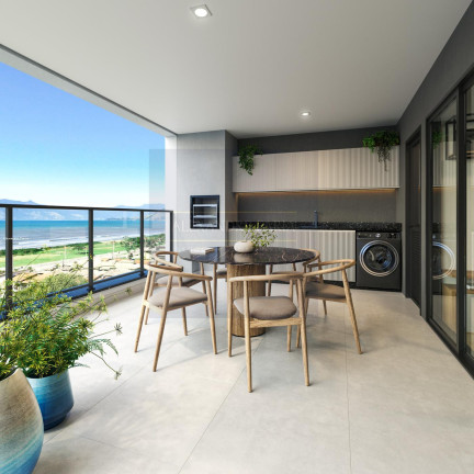 Imagem Apartamento com 2 Quartos à Venda, 75 m² em Parque Balneário Poiares - Caraguatatuba Imagem Apartamento com 2 Quartos à Venda, 75 m² em Parque Balneário Poiares - Caraguatatuba