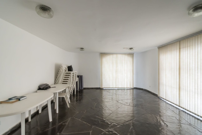Imagem Apartamento com 3 Quartos à Venda, 97 m² em Brooklin Paulista - São Paulo Imagem Apartamento com 3 Quartos à Venda, 97 m² em Brooklin Paulista - São Paulo