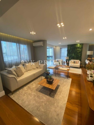 Imagem Apartamento com 3 Quartos à Venda, 215 m² em Perdizes - São Paulo Imagem Apartamento com 3 Quartos à Venda, 215 m² em Perdizes - São Paulo