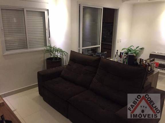 Imagem Apartamento com 2 Quartos à Venda, 75 m² em Vila Andrade - São Paulo