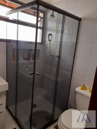 Imagem Casa de Condomínio com 3 Quartos à Venda, 194 m² em Chácara Jafet - Mogi Das Cruzes