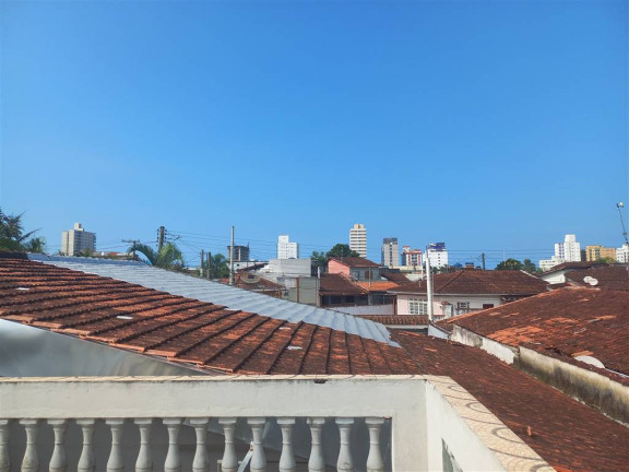 Imagem Casa com 3 Quartos à Venda, 68 m² em Imperador - Praia Grande Imagem Casa com 3 Quartos à Venda, 68 m² em Imperador - Praia Grande