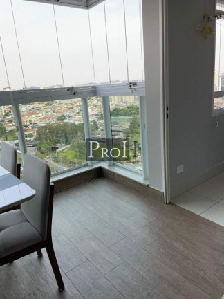 Imagem Apartamento com 2 Quartos à Venda, 83 m² em Vila Scarpelli - Santo André Imagem Apartamento com 2 Quartos à Venda, 83 m² em Vila Scarpelli - Santo André