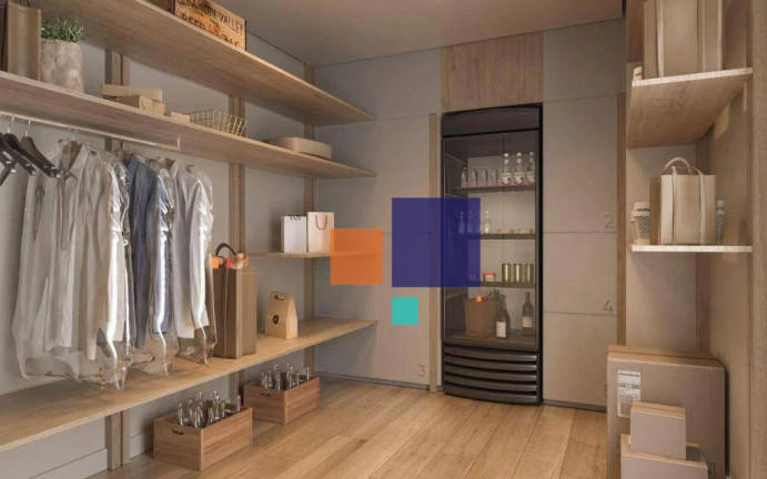 Imagem Apartamento com 3 Quartos à Venda, 113 m² em Saúde - São Paulo
