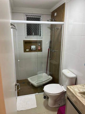 Imagem Apartamento com 3 Quartos à Venda, 100 m² em Jardim Das Indústrias - São José Dos Campos Imagem Apartamento com 3 Quartos à Venda, 100 m² em Jardim Das Indústrias - São José Dos Campos