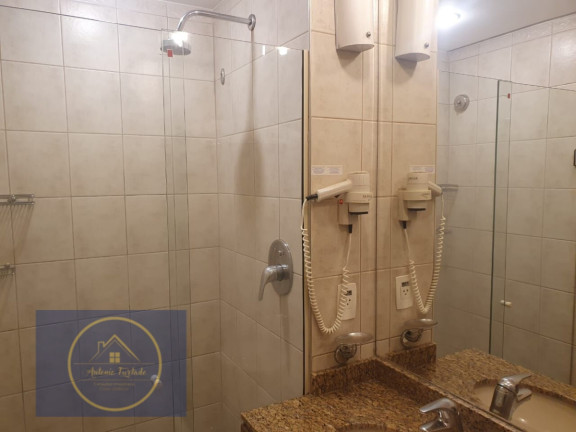 Imagem Apartamento com 1 Quarto para Alugar, 30 m² em Perdizes - São Paulo