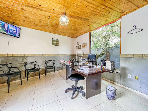 Imagem Casa com 3 Quartos à Venda, 110 m² em Bom Retiro - Teresópolis