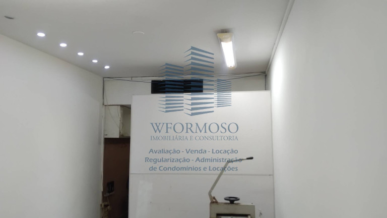Imagem Loja à Venda, 28 m² em Centro - Rio De Janeiro Imagem Loja à Venda, 28 m² em Centro - Rio De Janeiro