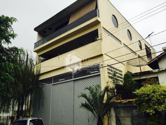 Imóvel Comercial à Venda, 750 m² em Vila Amália (zona Norte) - São Paulo