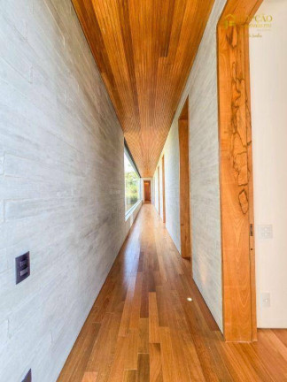 Imagem Casa com 5 Quartos à Venda, 820 m² em Condomínio Terras De São José Ii - Itu