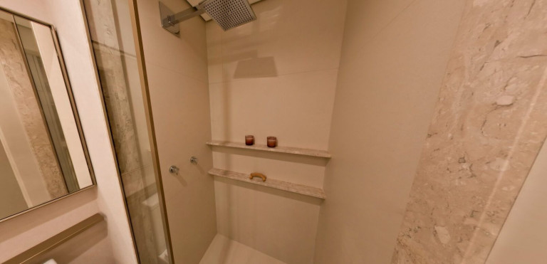 Imagem Imóvel com 1 Quarto à Venda, 28 m² em Jardins - São Paulo Imagem Imóvel com 1 Quarto à Venda, 28 m² em Jardins - São Paulo