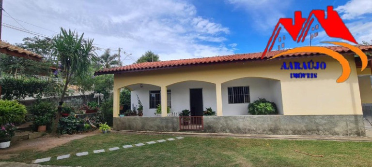 Imagem Imóvel com 2 Quartos à Venda, 2.200 m² em Vinhedos Iii - São Roque