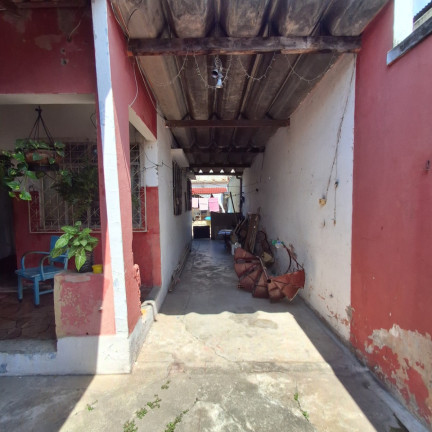 Imagem Casa com 4 Quartos à Venda, 240 m² em Vila Emil - Mesquita Imagem Casa com 4 Quartos à Venda, 240 m² em Vila Emil - Mesquita