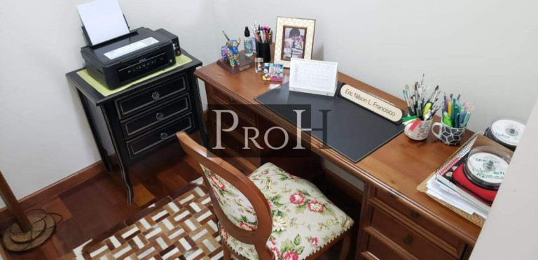 Imagem Apartamento com 3 Quartos à Venda, 159 m² em Vila Gonçalves - São Bernardo Do Campo Imagem Apartamento com 3 Quartos à Venda, 159 m² em Vila Gonçalves - São Bernardo Do Campo