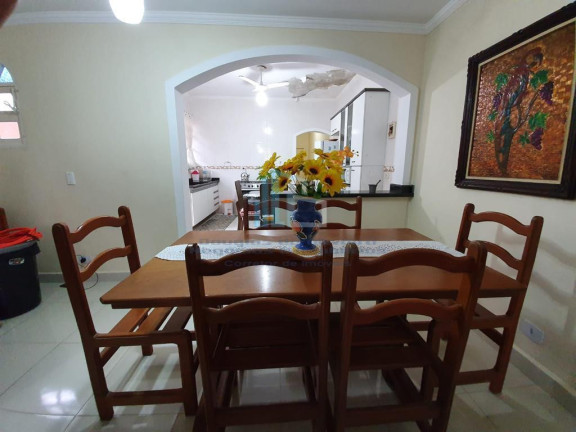 Imagem Casa com 2 Quartos à Venda, 110 m² em Caiçara - Praia Grande