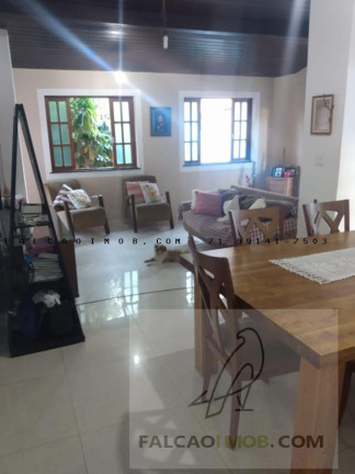 Imagem Casa com 5 Quartos à Venda, 320 m² em Pituba - Salvador