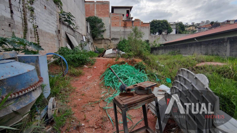 Terreno à Venda, 300 m² em Terra Preta (terra Preta) - Mairiporã