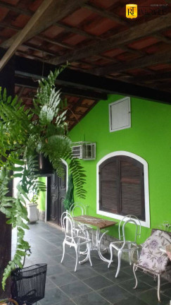 Imagem Casa com 2 Quartos à Venda, 75 m² em Sopotó - Iguaba Grande