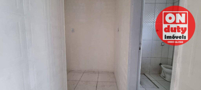 Imagem Apartamento com 2 Quartos à Venda, 68 m² em Vila Matias - Santos