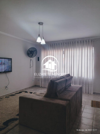 Imagem Casa com 3 Quartos à Venda, 230 m² em Jardim Imperador - Suzano