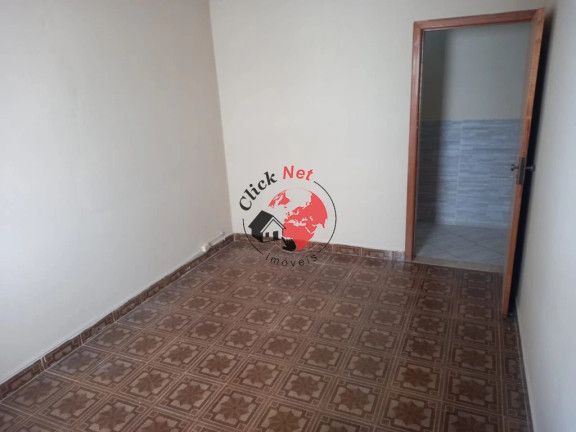 Imagem Casa com 2 Quartos à Venda, 144 m² em Parque Das Nações - Santo André