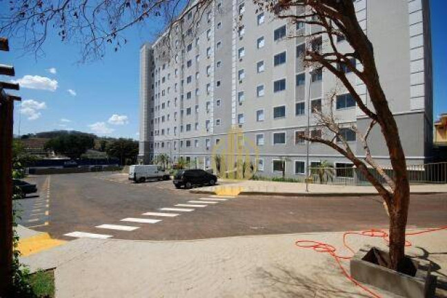 Imagem Apartamento com 2 Quartos à Venda, 47 m² em Campos Elíseos - Ribeirão Preto Imagem Apartamento com 2 Quartos à Venda, 47 m² em Campos Elíseos - Ribeirão Preto