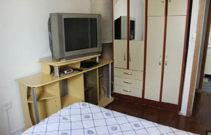 Imagem Imóvel com 1 Quarto à Venda, 50 m² em Cambuci - São Paulo