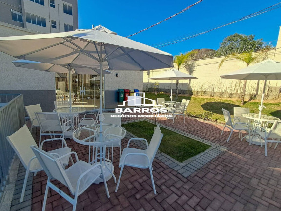 Imagem Apartamento com 2 Quartos para Alugar, 42 m² em Campo Grande - Rio De Janeiro Imagem Apartamento com 2 Quartos para Alugar, 42 m² em Campo Grande - Rio De Janeiro