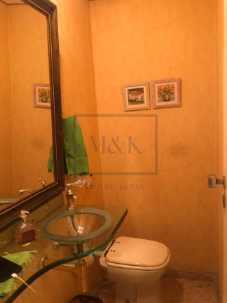 Imagem Apartamento com 3 Quartos à Venda, 200 m² em Barra Da Tijuca - Rio De Janeiro