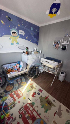 Imagem Apartamento com 2 Quartos à Venda, 51 m² em Jardim Refúgio - Sorocaba