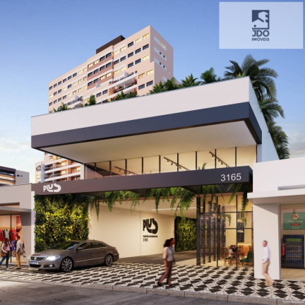Imagem Apartamento com 2 Quartos à Venda, 66 m² em Portão - Curitiba Imagem Apartamento com 2 Quartos à Venda, 66 m² em Portão - Curitiba