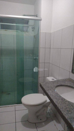 Imagem Apartamento com 3 Quartos à Venda, 70 m² em Noivos - Teresina