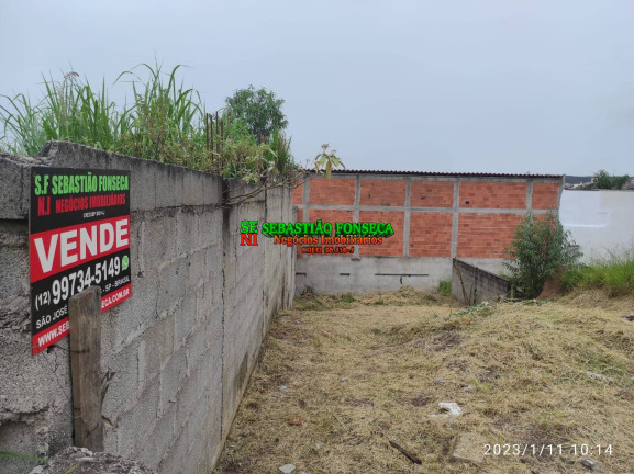 Imagem Terreno à Venda, 168 m² em Jardim Santa Júlia - São José Dos Campos Imagem Terreno à Venda, 168 m² em Jardim Santa Júlia - São José Dos Campos