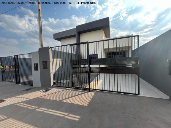 Imagem Imóvel com 3 Quartos à Venda, 74 m² em Jardim Dom Bosco - Sarandi