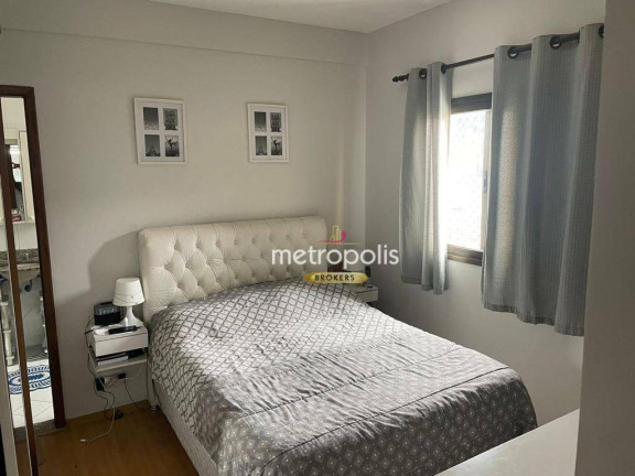 Imagem Apartamento com 3 Quartos à Venda, 100 m² em Vila Moinho Velho - São Paulo