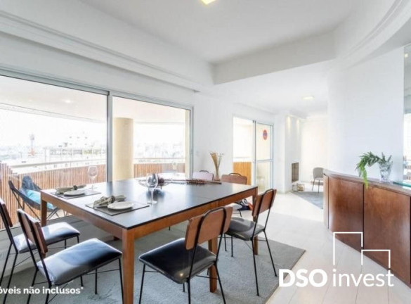 Imagem Apartamento com 4 Quartos à Venda, em Paraíso - São Paulo Imagem Apartamento com 4 Quartos à Venda, em Paraíso - São Paulo