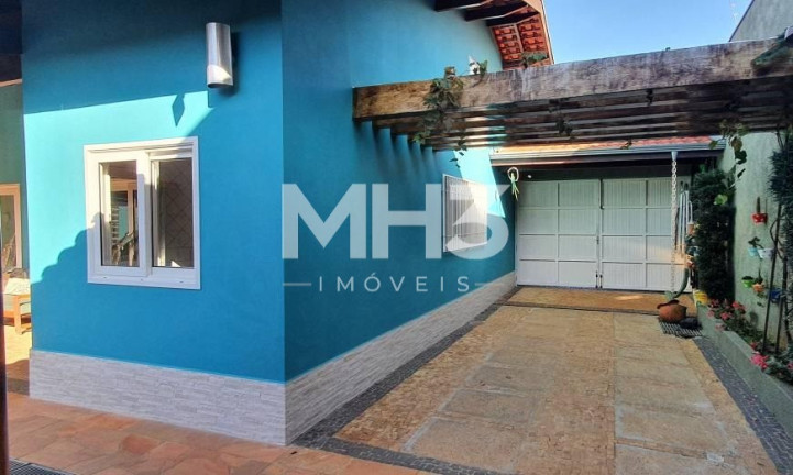 Imagem Casa com 3 Quartos à Venda, 310 m² em Jardim Planalto - Paulínia Imagem Casa com 3 Quartos à Venda, 310 m² em Jardim Planalto - Paulínia