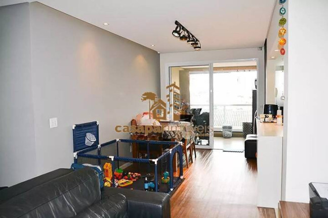 Imagem Apartamento com 2 Quartos à Venda, 90 m² em Santa Maria - São Caetano Do Sul Imagem Apartamento com 2 Quartos à Venda, 90 m² em Santa Maria - São Caetano Do Sul