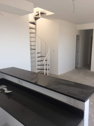 Imagem Cobertura com 3 Quartos à Venda, 131 m² em Jardim Boa Vista - Pindamonhangaba Imagem Cobertura com 3 Quartos à Venda, 131 m² em Jardim Boa Vista - Pindamonhangaba