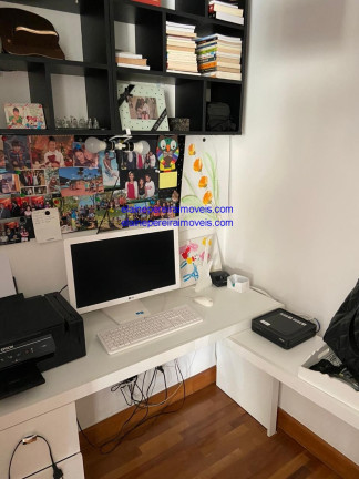 Imagem Apartamento com 3 Quartos à Venda, 117 m² em Cidade São Francisco - São Paulo Imagem Apartamento com 3 Quartos à Venda, 117 m² em Cidade São Francisco - São Paulo