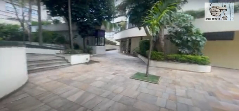Imagem Apartamento com 3 Quartos à Venda, 112 m² em Alphaville Centro Industrial E Empresarial/alphaville. - Barueri