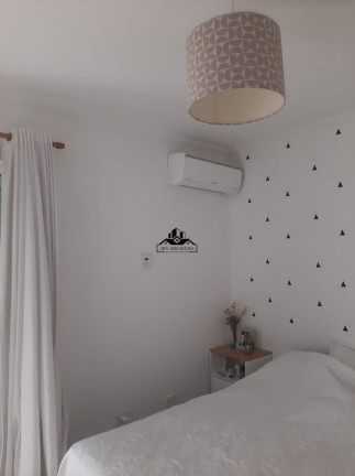 Imagem Casa de Condomínio com 2 Quartos à Venda, 70 m² em Tremembé - São Paulo