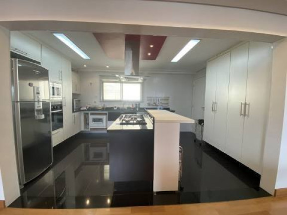 Imagem Apartamento com 3 Quartos à Venda, 167 m² em Alto De Pinheiros - São Paulo